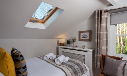 2 Bed in Crickhowell 9