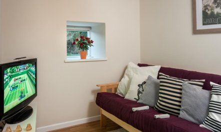 2 Bed in Crickhowell 5