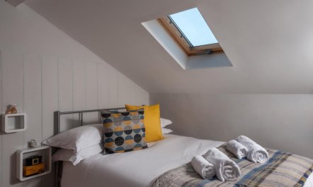 2 Bed in Crickhowell 8
