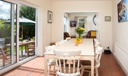 6 Bed in Brecon