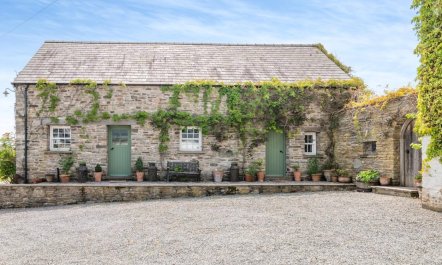 1 Bed in Brecon 1