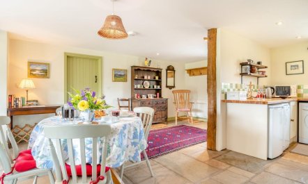 1 Bed in Brecon 8