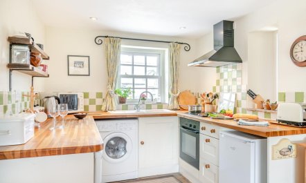 1 Bed in Brecon 6