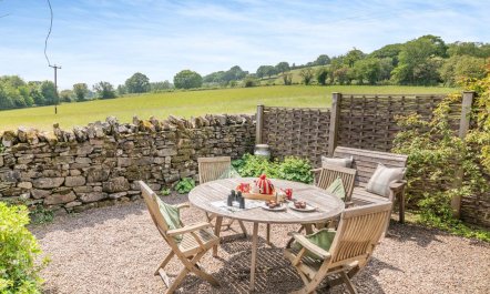 1 Bed in Brecon