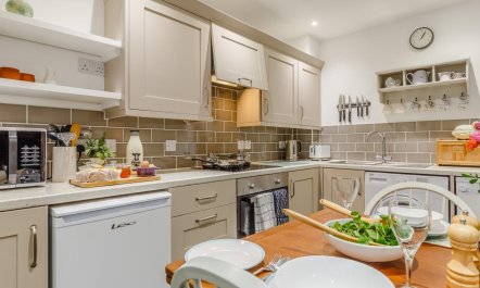 1 Bed in Launceston 3