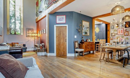 4 Bed in Hereford