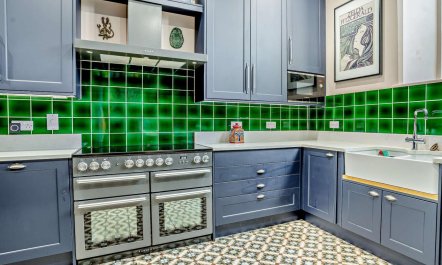 4 Bed in Hereford 7