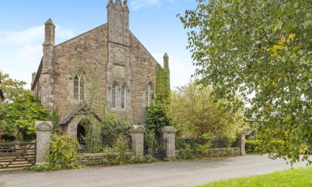4 Bed in Hereford