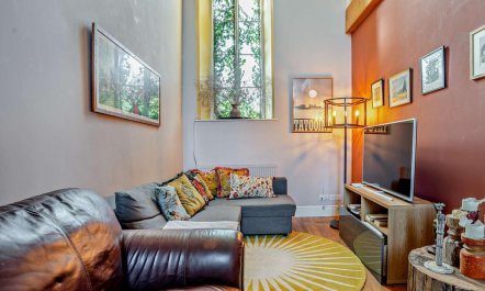 4 Bed in Hereford 5