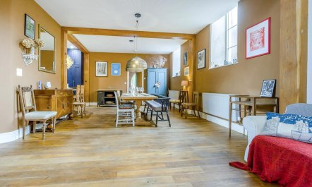 4 Bed in Hereford 8