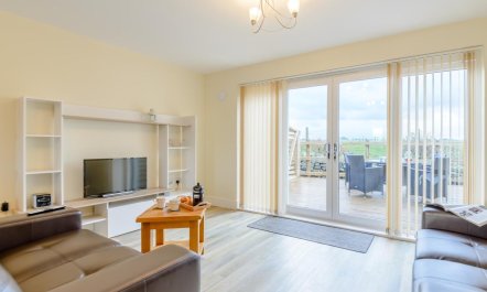 2 Bed in Alnwick 4