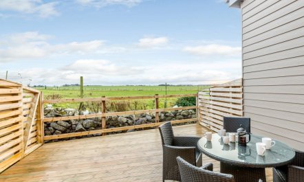 2 Bed in Alnwick