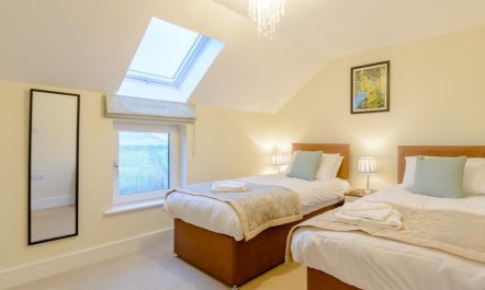 2 Bed in Alnwick 9