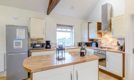 3 Bed in Alnwick 5