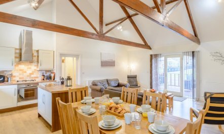 3 Bed in Alnwick 3
