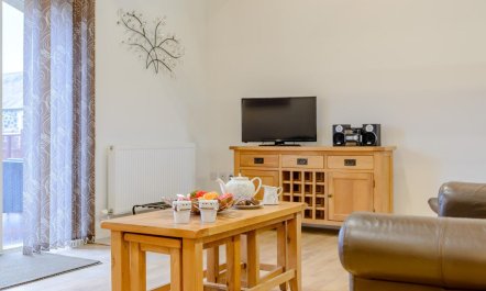 3 Bed in Alnwick 2