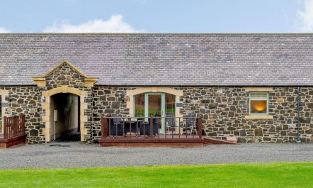 3 Bed in Alnwick 1