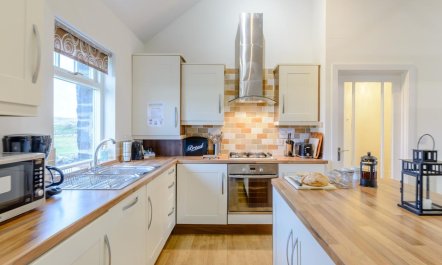 3 Bed in Alnwick 6