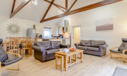 3 Bed in Alnwick