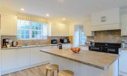 3 Bed in Alnwick 3