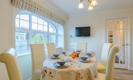 3 Bed in Alnwick 4