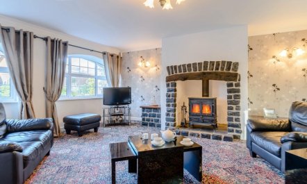3 Bed in Alnwick 5