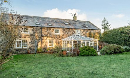 3 Bed in Alnwick