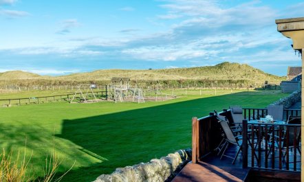3 Bed in Alnwick 3