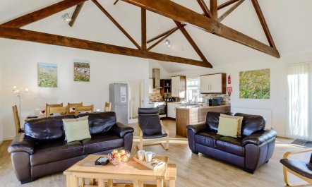 3 Bed in Alnwick 5