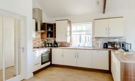 3 Bed in Alnwick 7