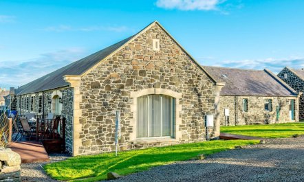 3 Bed in Alnwick