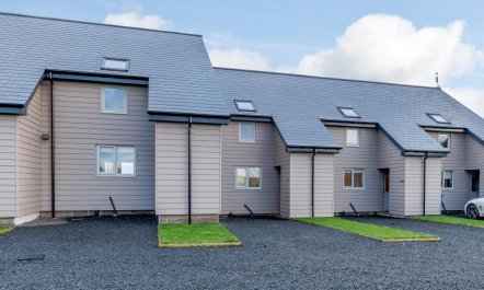 2 Bed in Alnwick 2