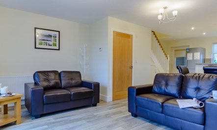 2 Bed in Alnwick 5