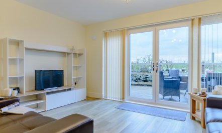 2 Bed in Alnwick 4