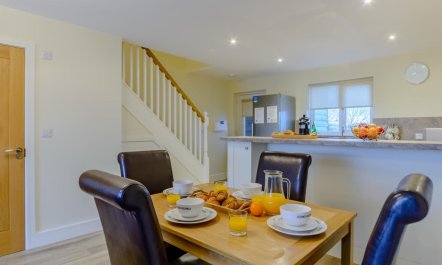 2 Bed in Alnwick 7