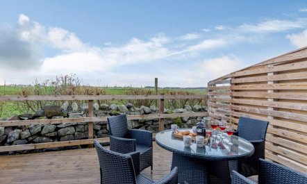 2 Bed in Alnwick 3