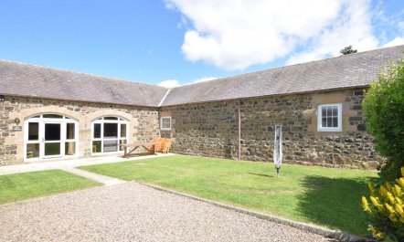 4 Bed in Alnwick 1