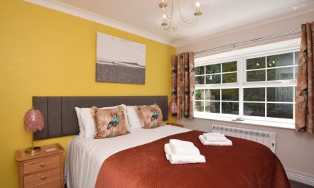 4 Bed in Alnwick 8
