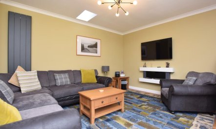 4 Bed in Alnwick 3