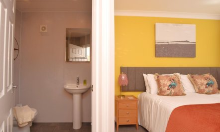 4 Bed in Alnwick 9