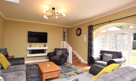 4 Bed in Alnwick 4