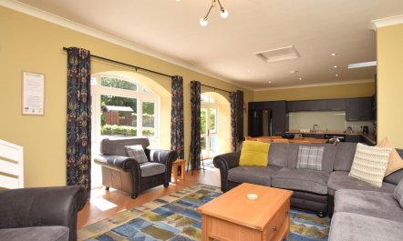 4 Bed in Alnwick 5