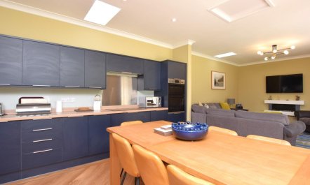 4 Bed in Alnwick 7
