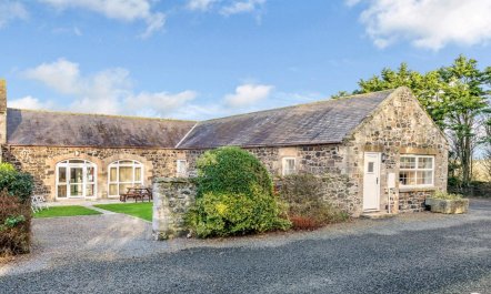 4 Bed in Alnwick