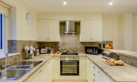2 Bed in Alnwick 3