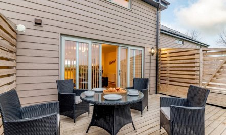 2 Bed in Alnwick