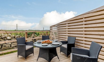 2 Bed in Alnwick 1