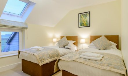 2 Bed in Alnwick 9