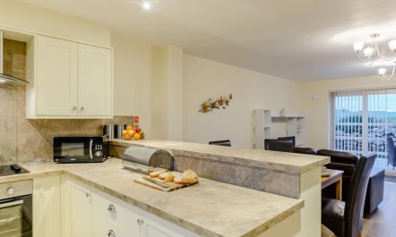 2 Bed in Alnwick 6