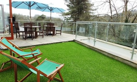 6 Bed in Stepaside 3